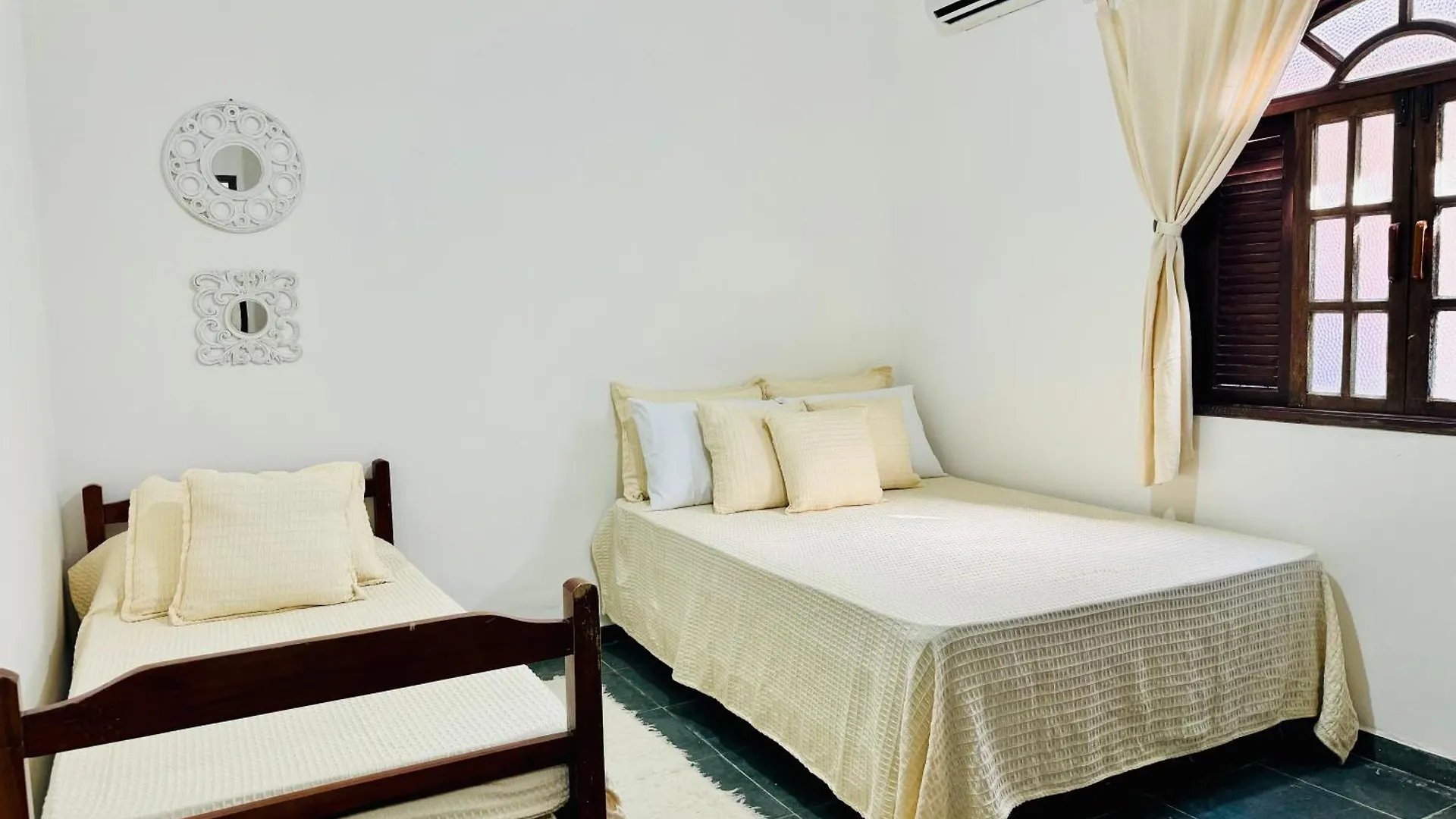 Guest house Pousada Do Sol Hotel Porto Seguro