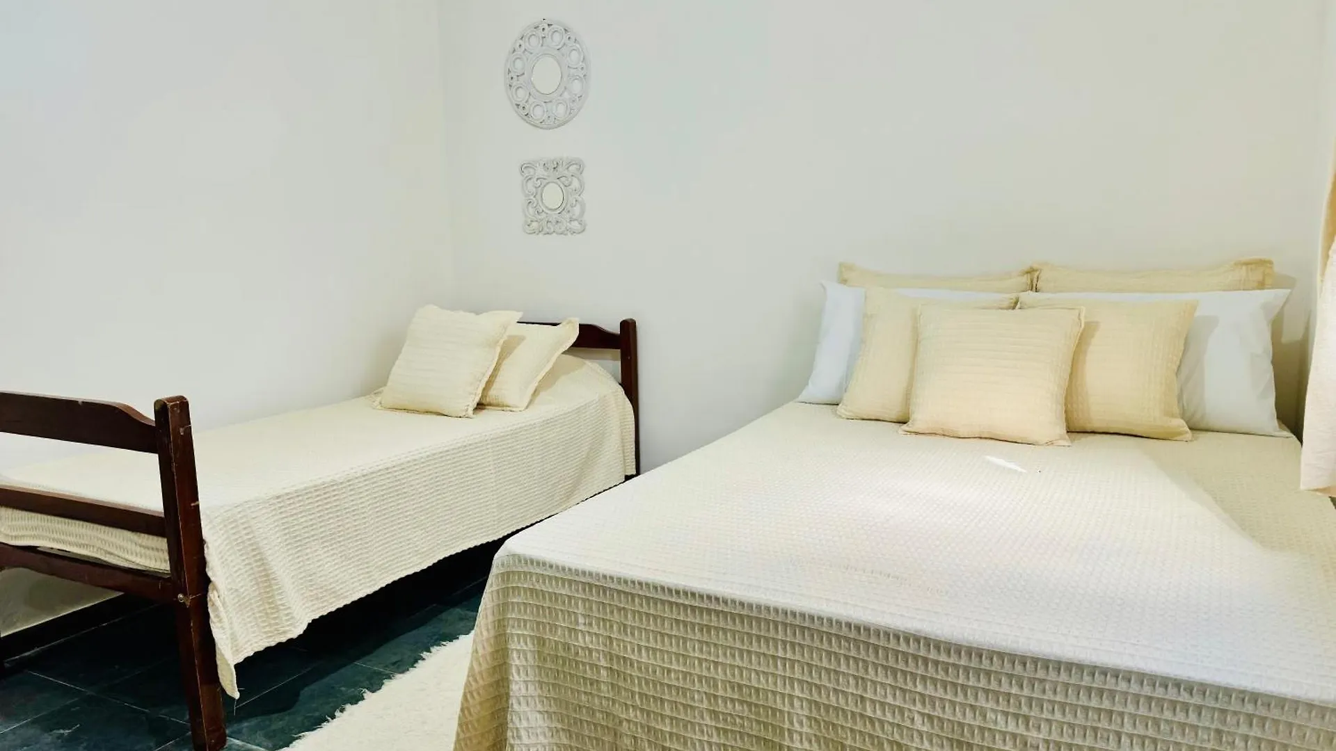 Pousada Do Sol Hotel Porto Seguro 0*,